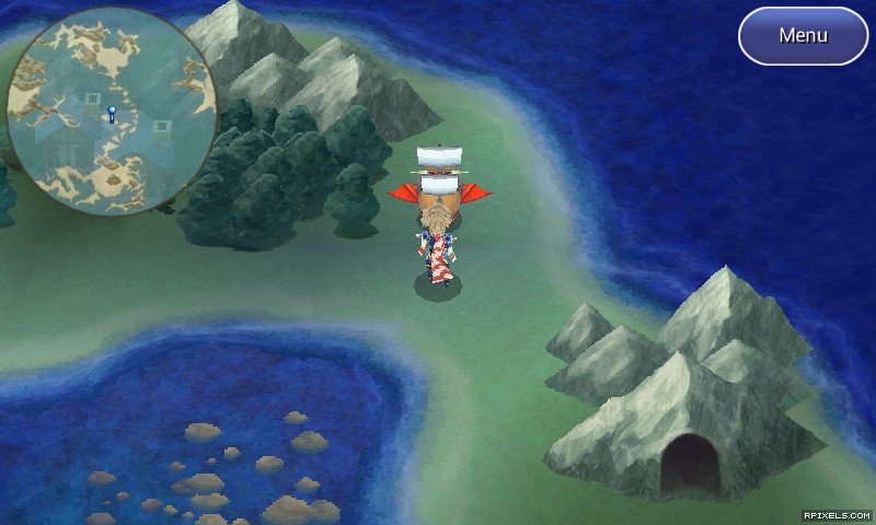 [10]-Final Fantasy IV: The After Years Download