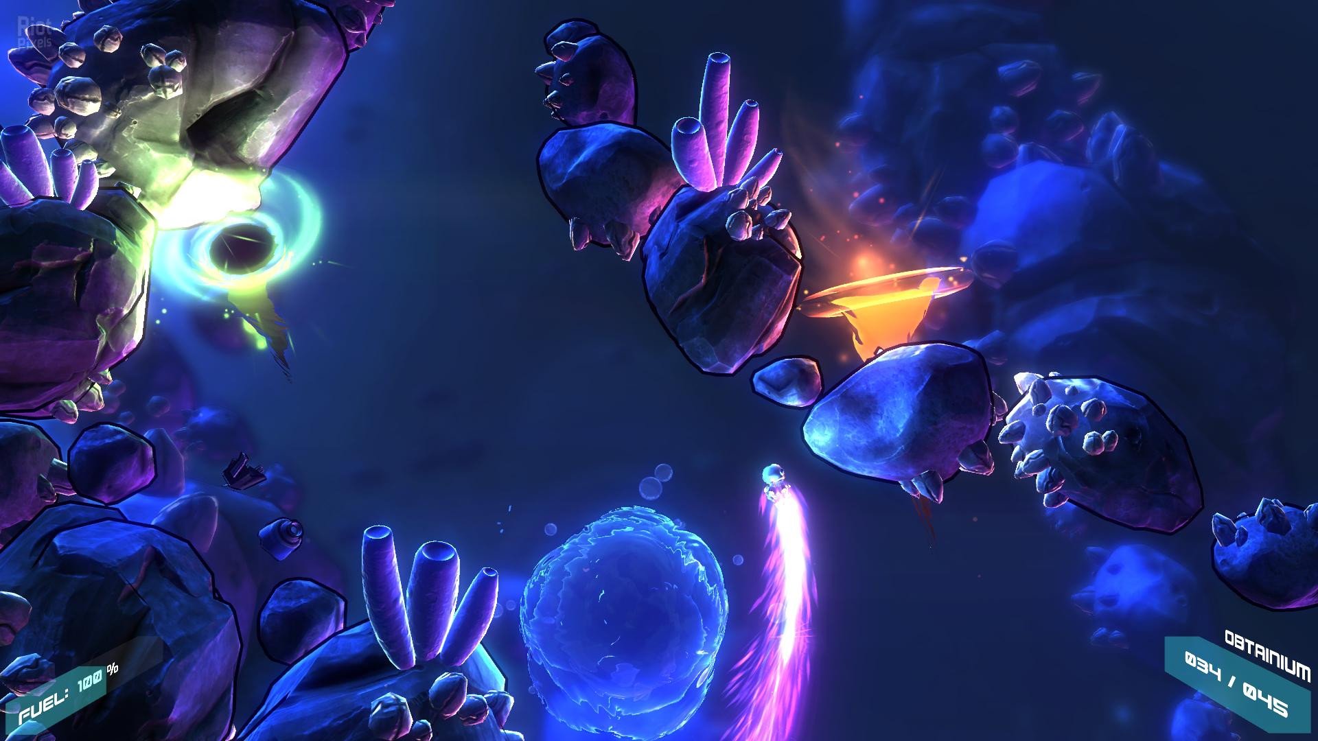 [13]-Lost Orbit Download