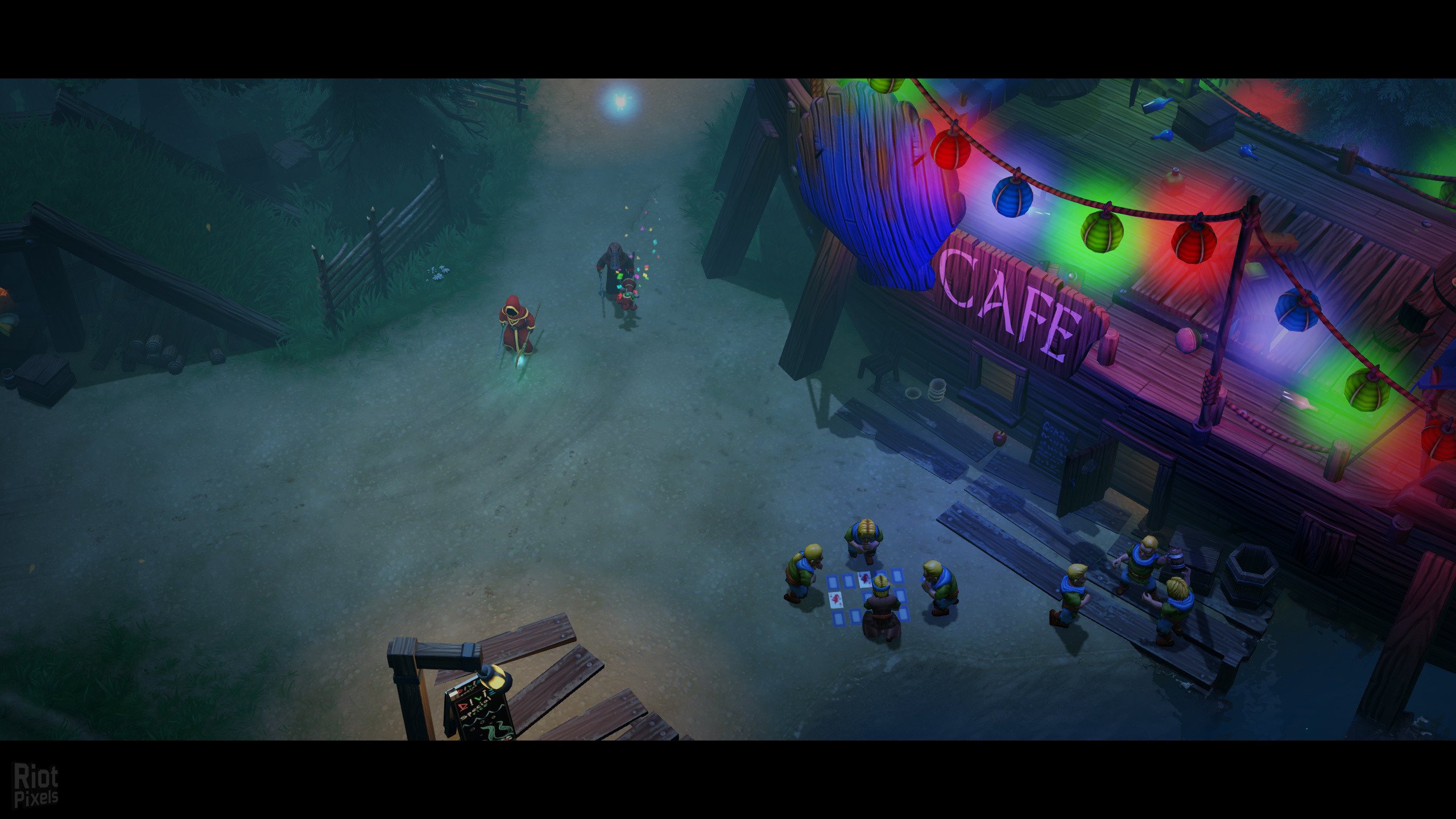 [8]-Magicka 2 Download