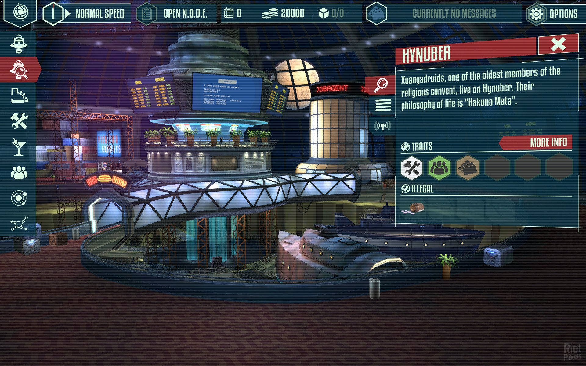 [15]-Cosmonautica: A Space Trading Adventure Download