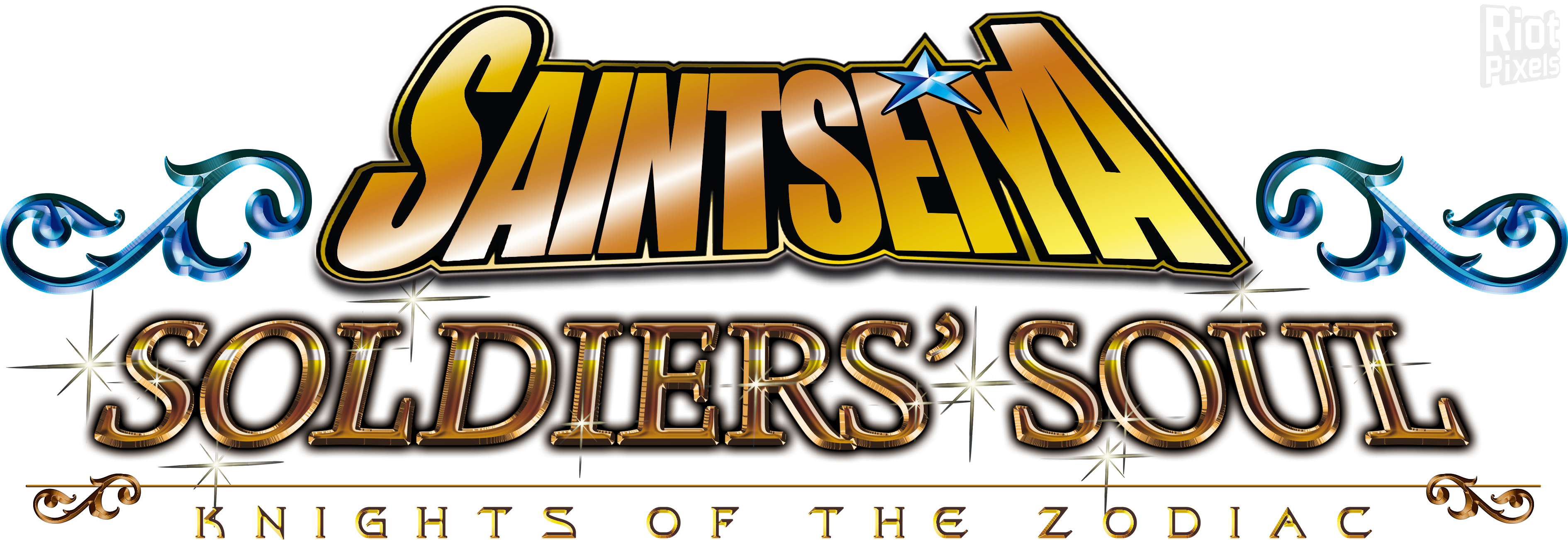 [28]-Saint Seiya: Soldiers’ Soul Download