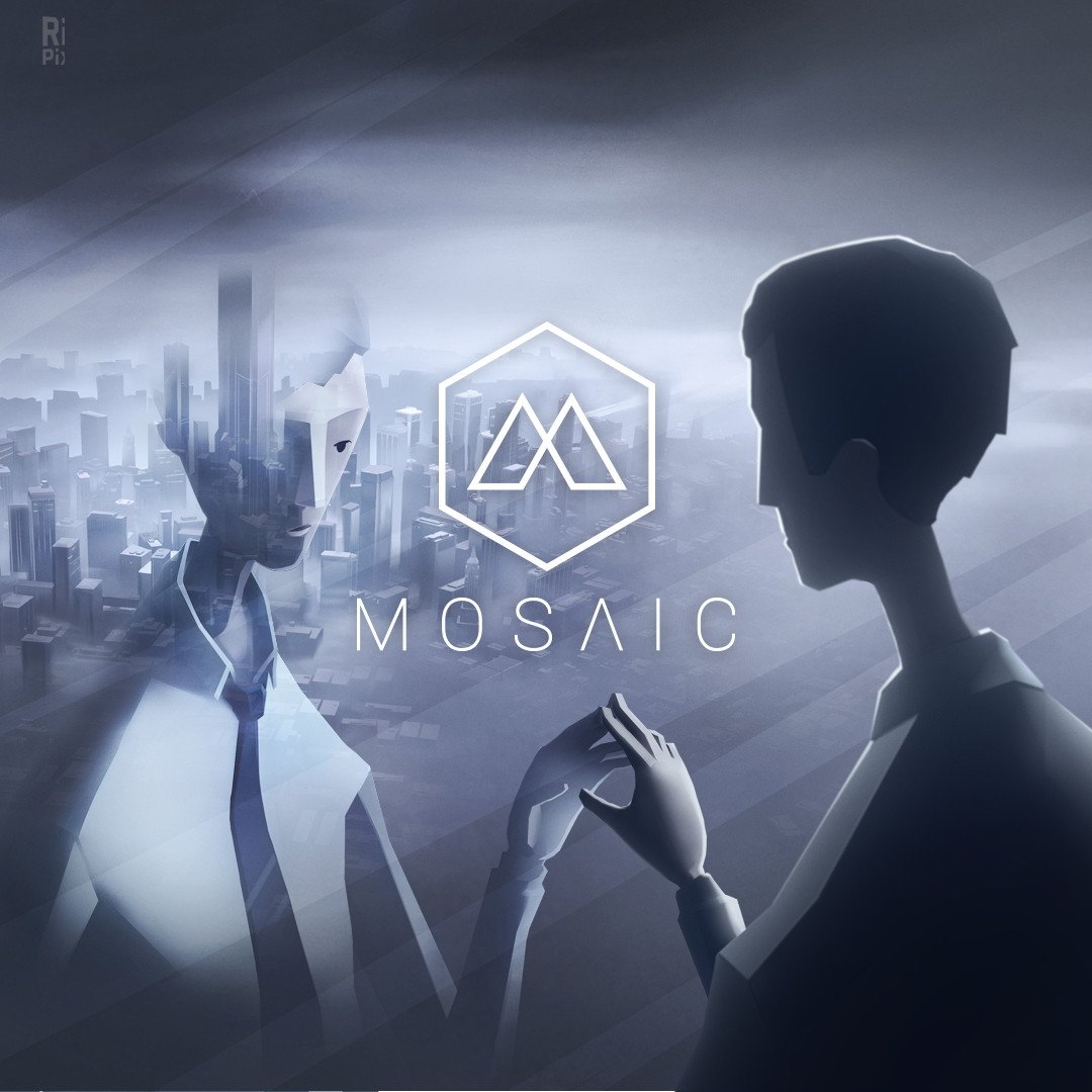 Mosaic – v1.1.8.75-HohohoGames
