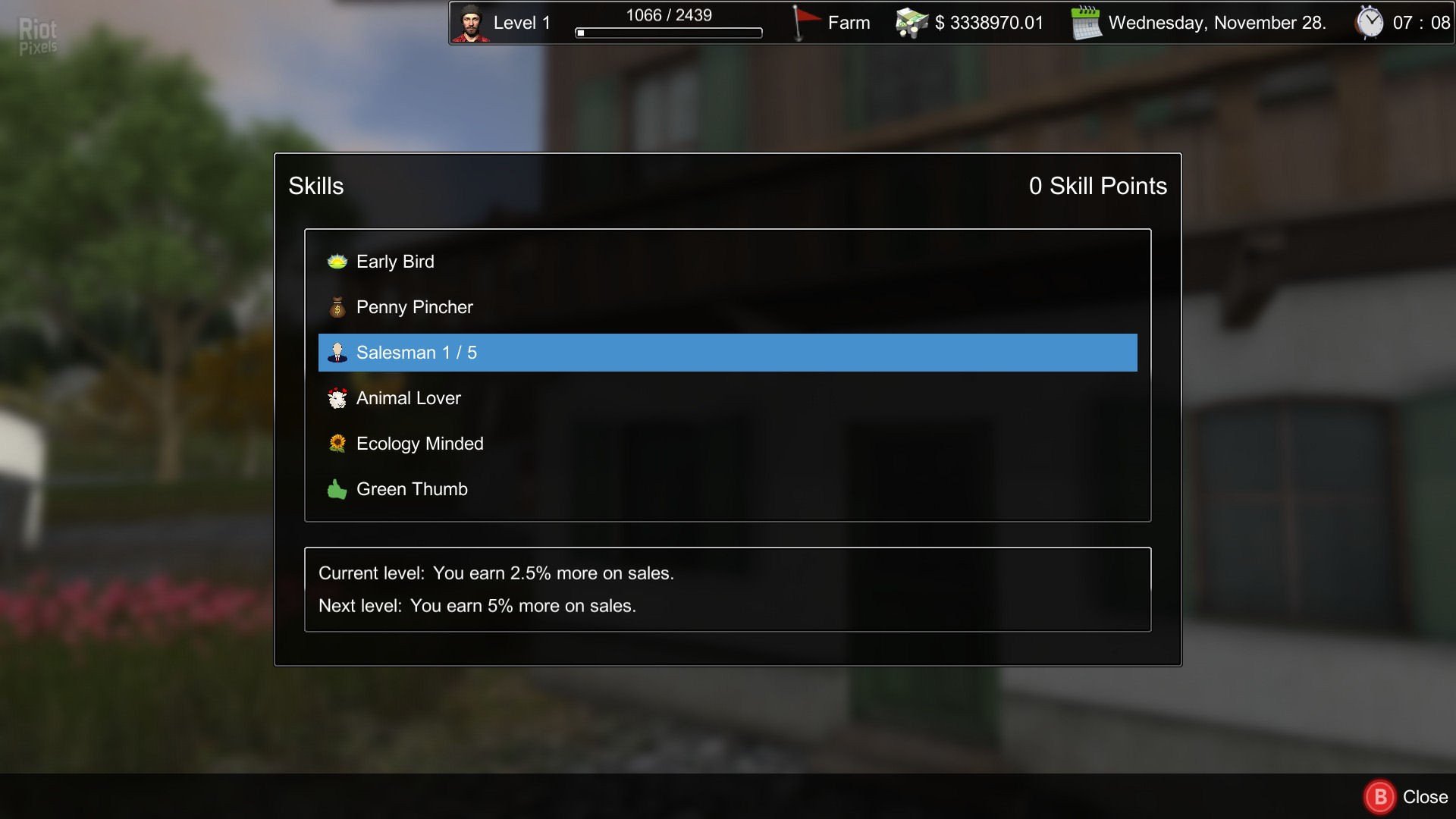 [11]-Professional Farmer 2017 Download