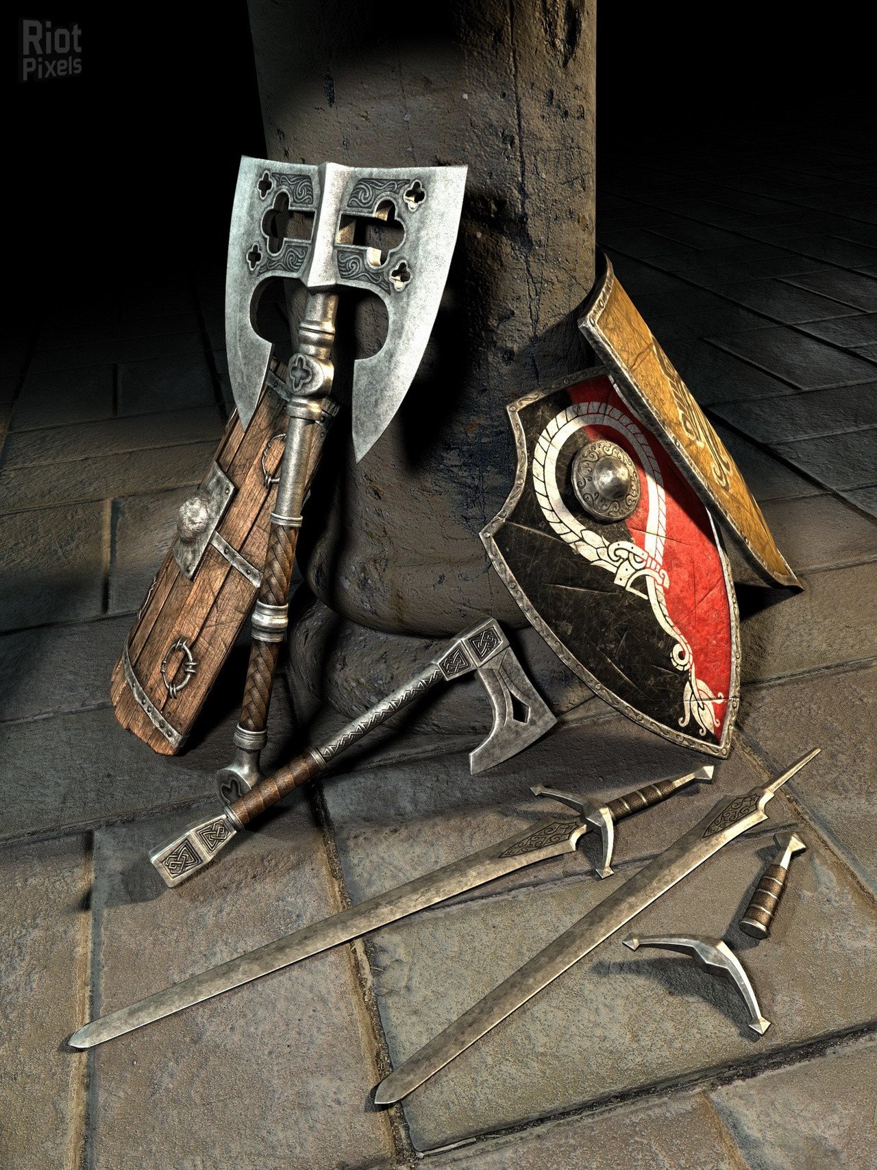 [24]-ArcaniA: Gold Edition Download