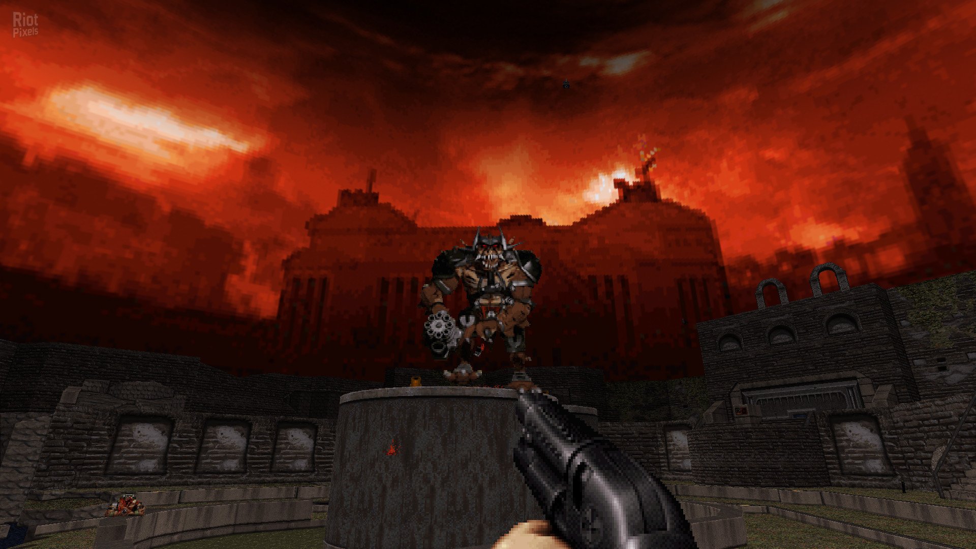 [9]-Duke Nukem 3D: 20th Anniversary World Tour Download