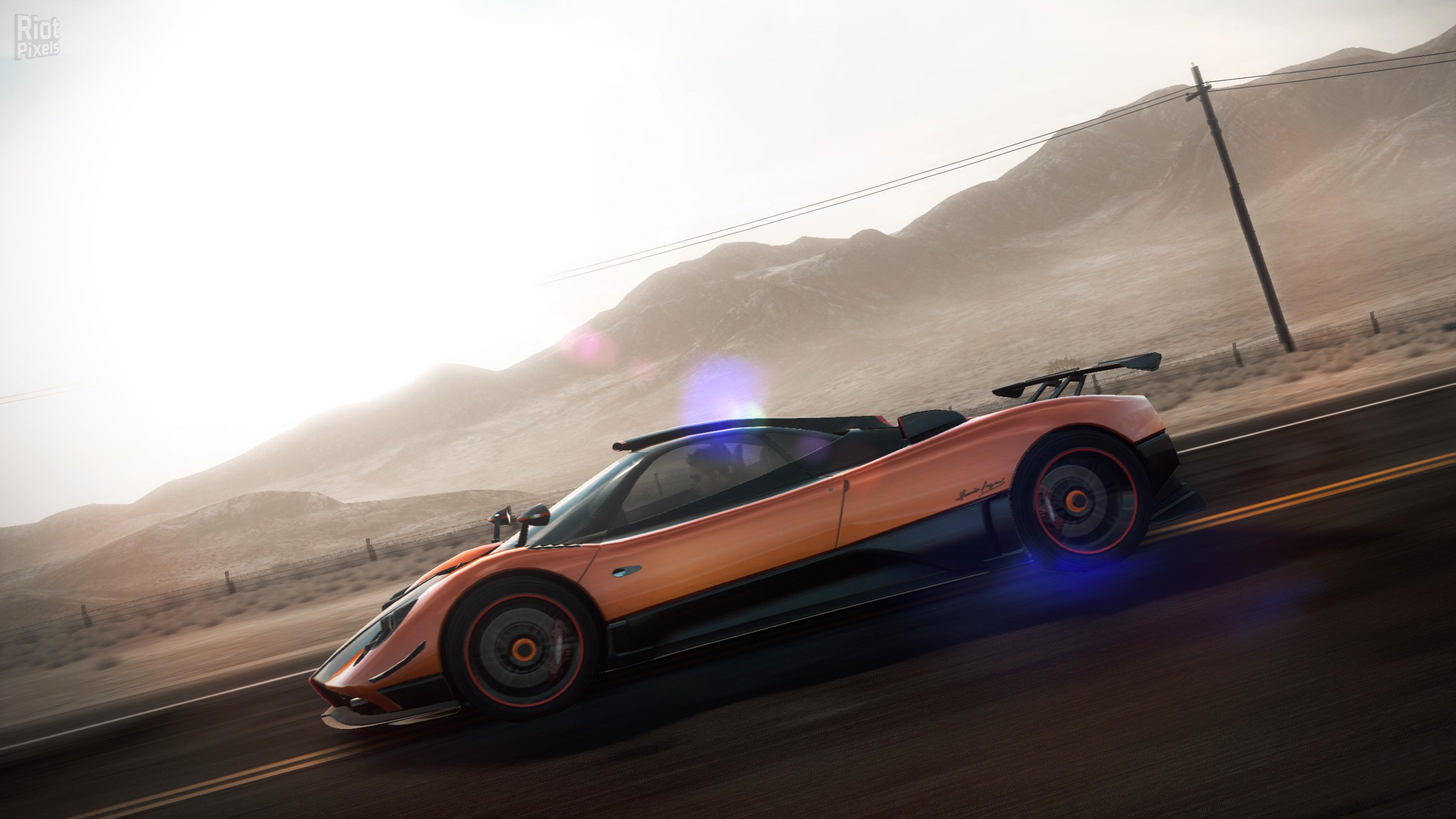 [14]-Need for Speed: Hot Pursuit – v1.0.5.0s + All DLCs Download