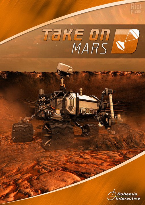 [21]-Take On Mars – v1.0.0001 Download