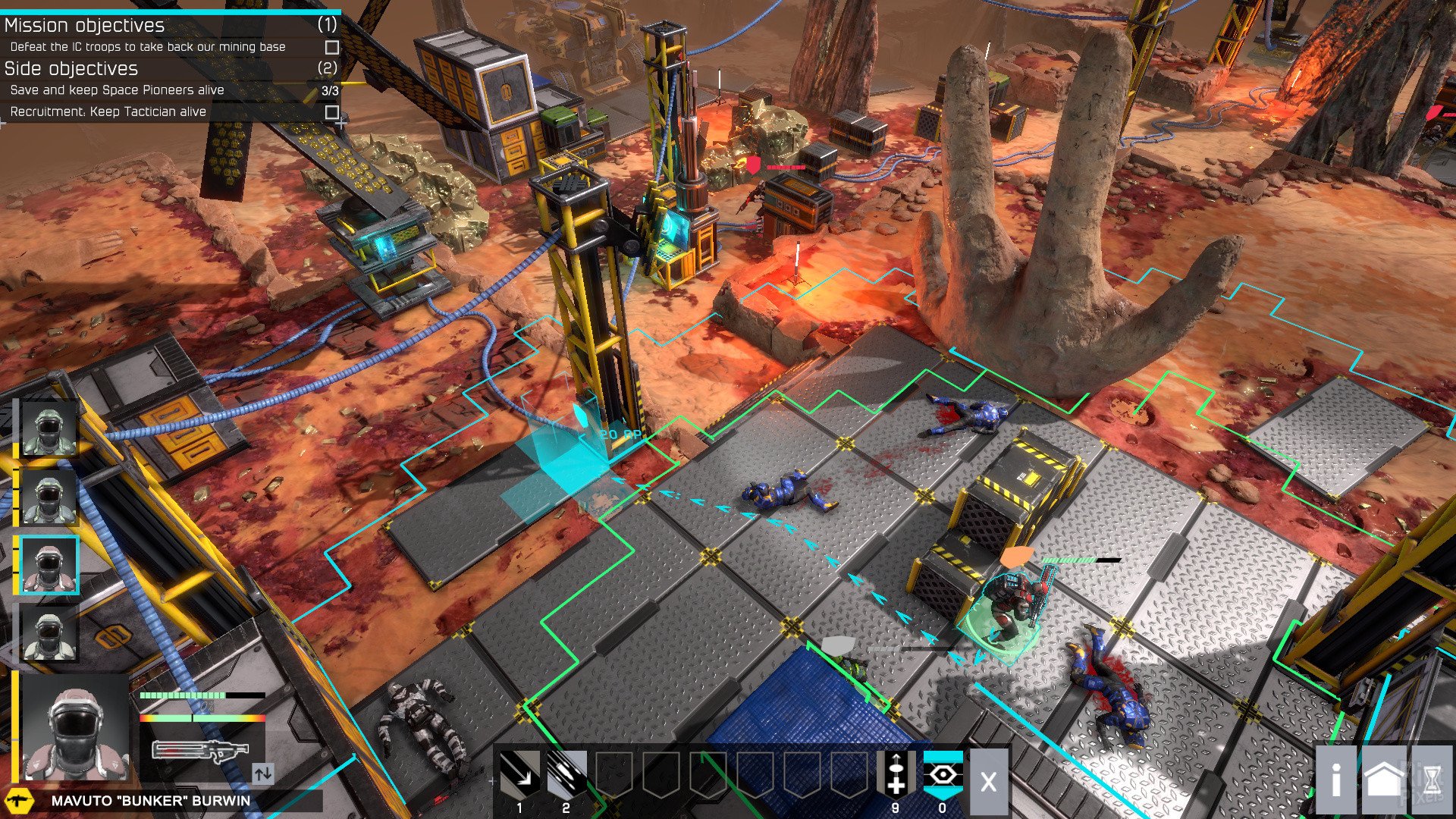 [10]-Shock Tactics + HotFix Download