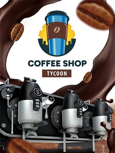 Coffee Shop Tycoon – v1.0 (Release)-HohohoGames