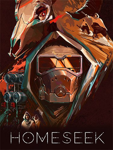 Homeseek-HohohoGames