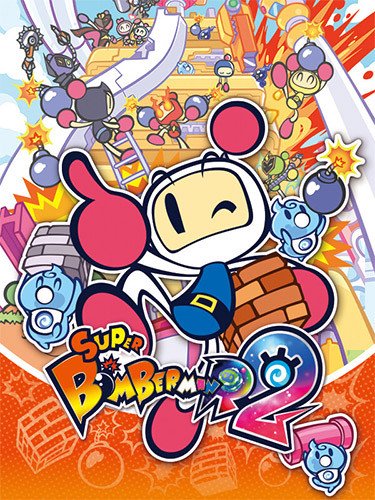 SUPER BOMBERMAN R 2 – v1.2.0-HohohoGames
