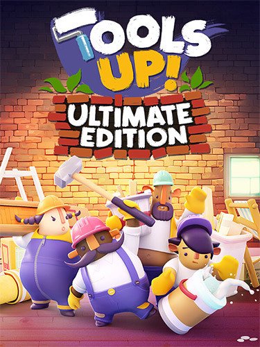 Tools Up! Ultimate Edition – v1.06-HohohoGames