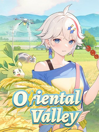Oriental Valley: Deluxe Edition + 2 DLCs + Windows 7 Fix-HohohoGames