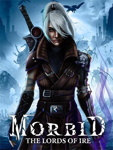 Morbid: The Lords of Ire-HohohoGames