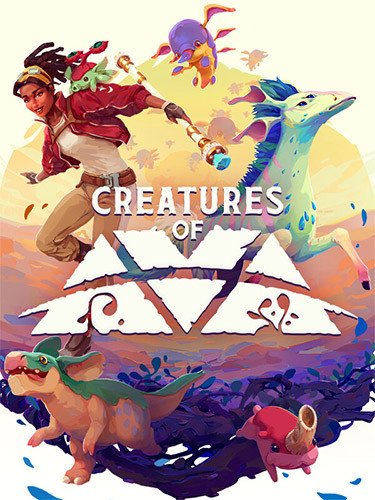 Creatures of Ava: Deluxe Edition – v1.0.2.2 + 3 DLCs/Bonuses + Windows 7 Fix-HohohoGames