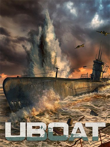 UBOAT: Supporter Bundle – v2025.1.1 Patch 1 + DLC-HohohoGames