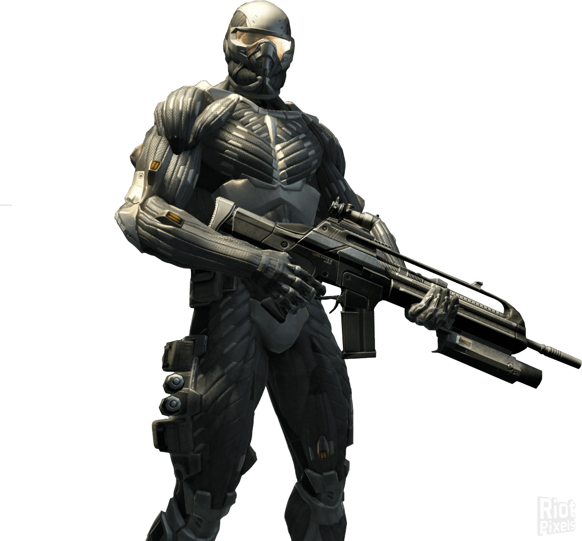 [19]-Crysis – v1.1.1.6156 Download