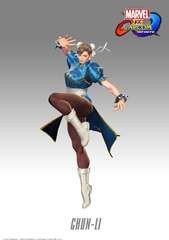 [19]-Marvel vs. Capcom: Infinite – Deluxe Edition Download