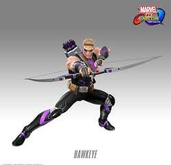 [27]-Marvel vs. Capcom: Infinite – Deluxe Edition Download