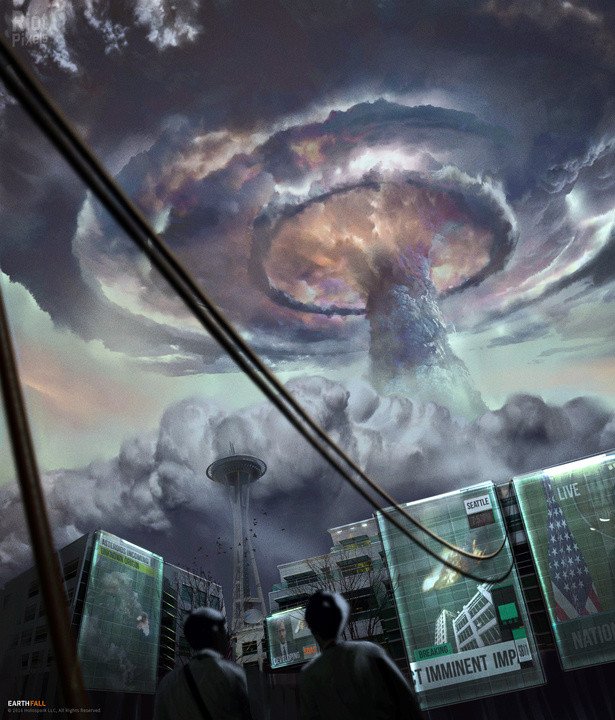 [25]-Earthfall + DLC + Multiplayer Download