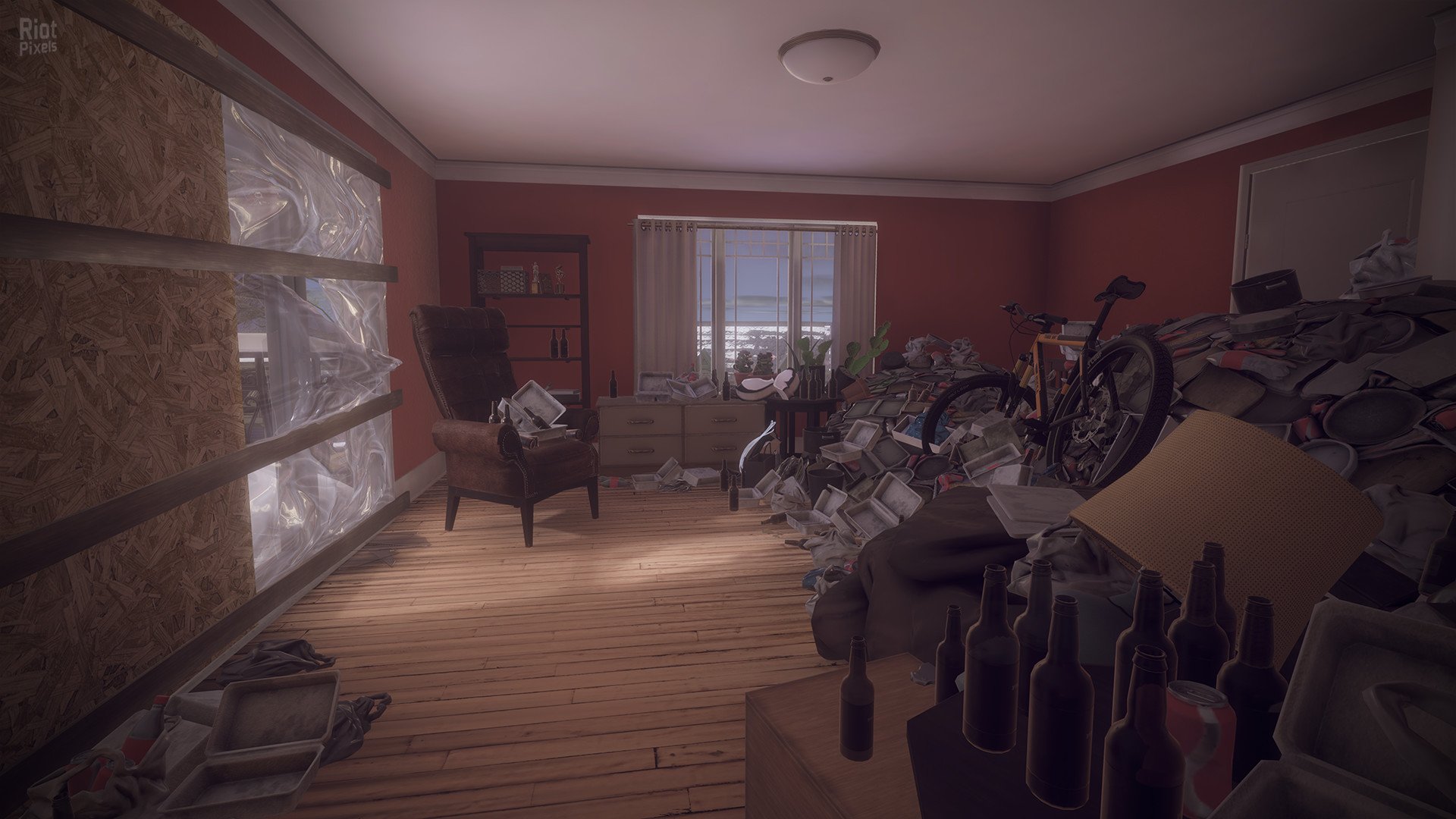 [4]-Anamorphine Download