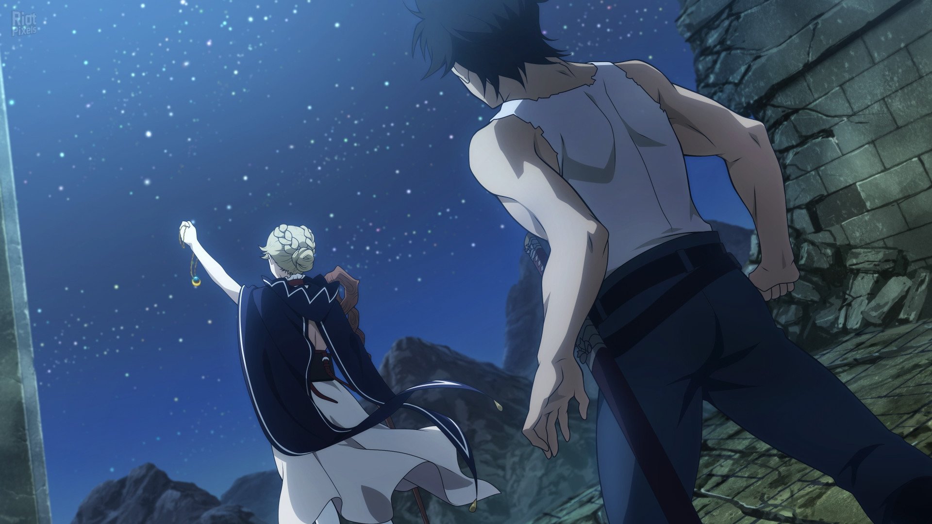 [5]-Black Clover: Quartet Knights + 8 DLCs Download