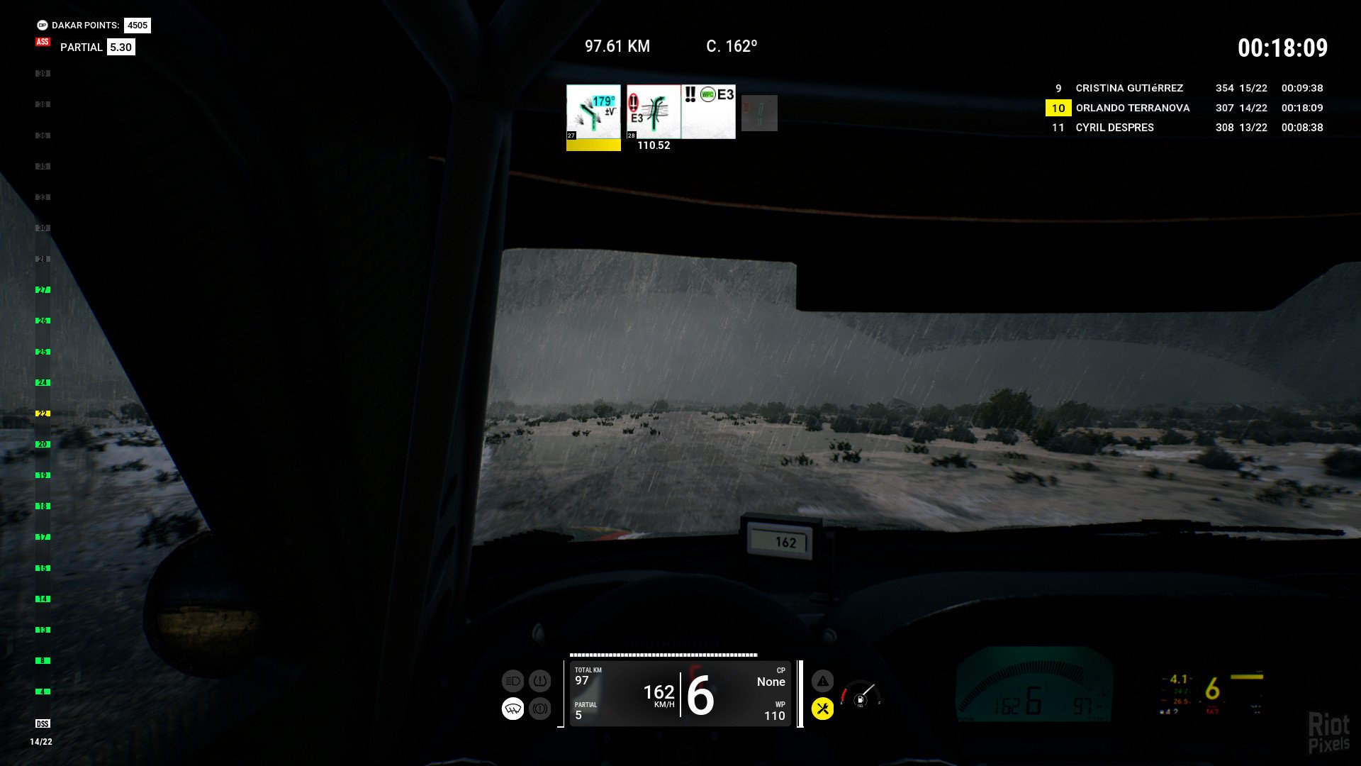 [14]-Dakar 18 – v.03 Download