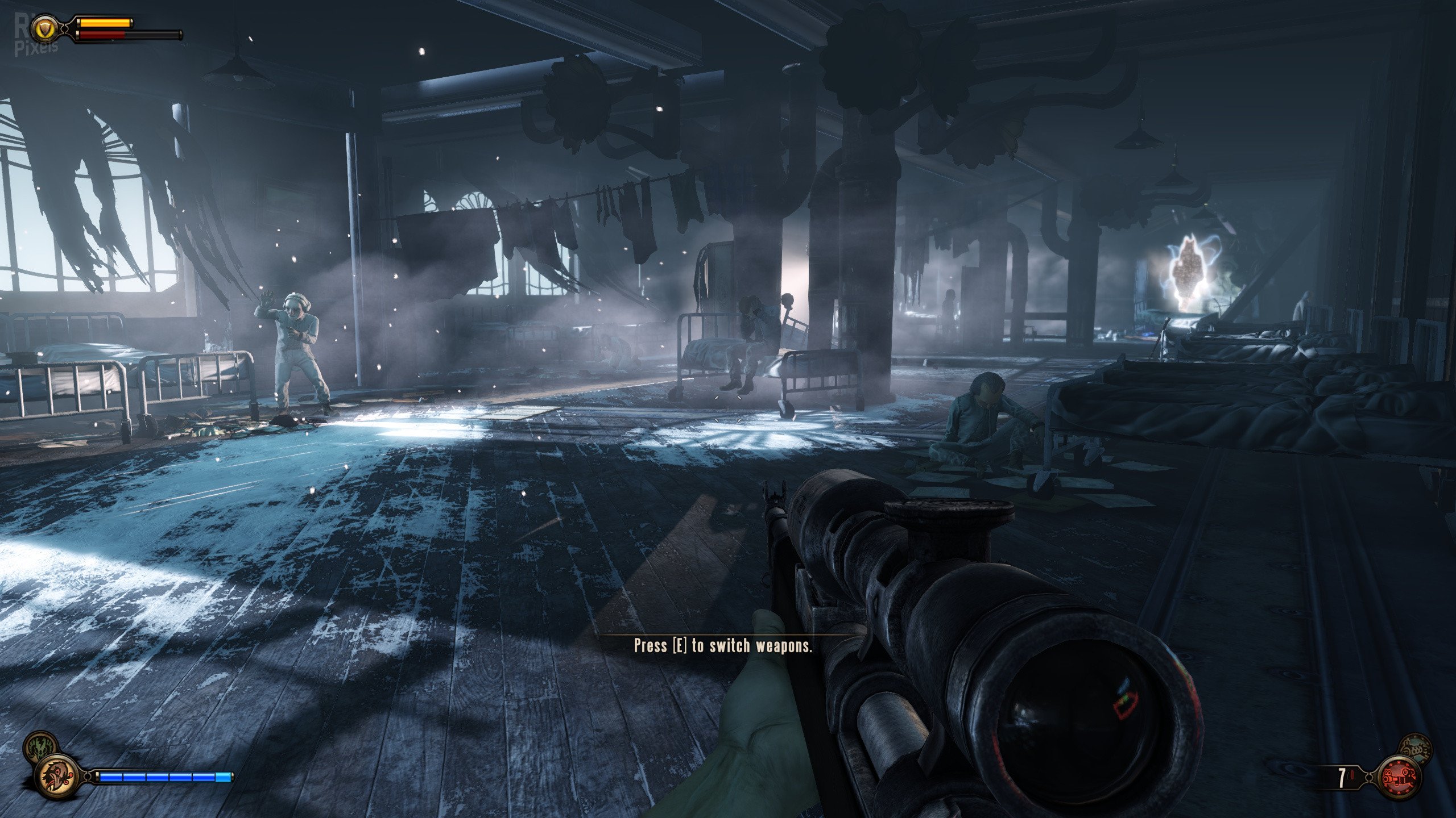 [7]-BioShock Infinite: The Complete Edition Download