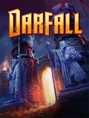 Darfall – v1.0.0 (Release)-HohohoGames
