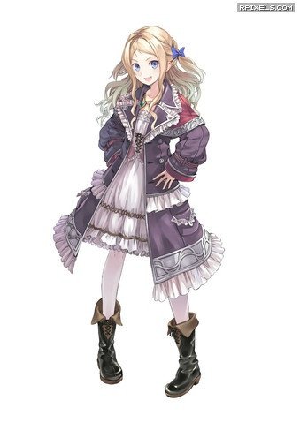 [28]-Atelier Arland series Deluxe Pack Download