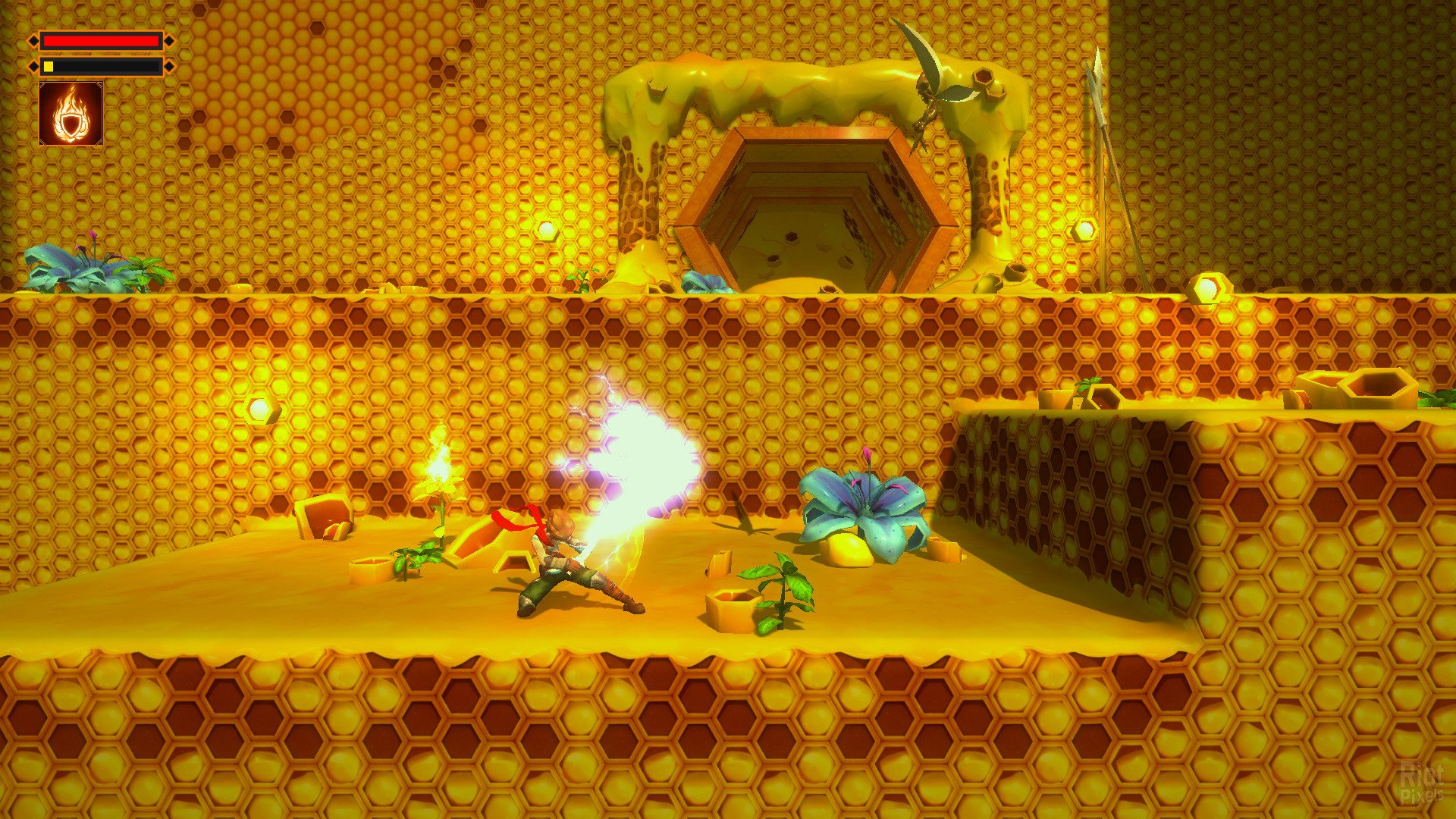 [11]-The Forbidden Arts – v1.0.1.0 Download