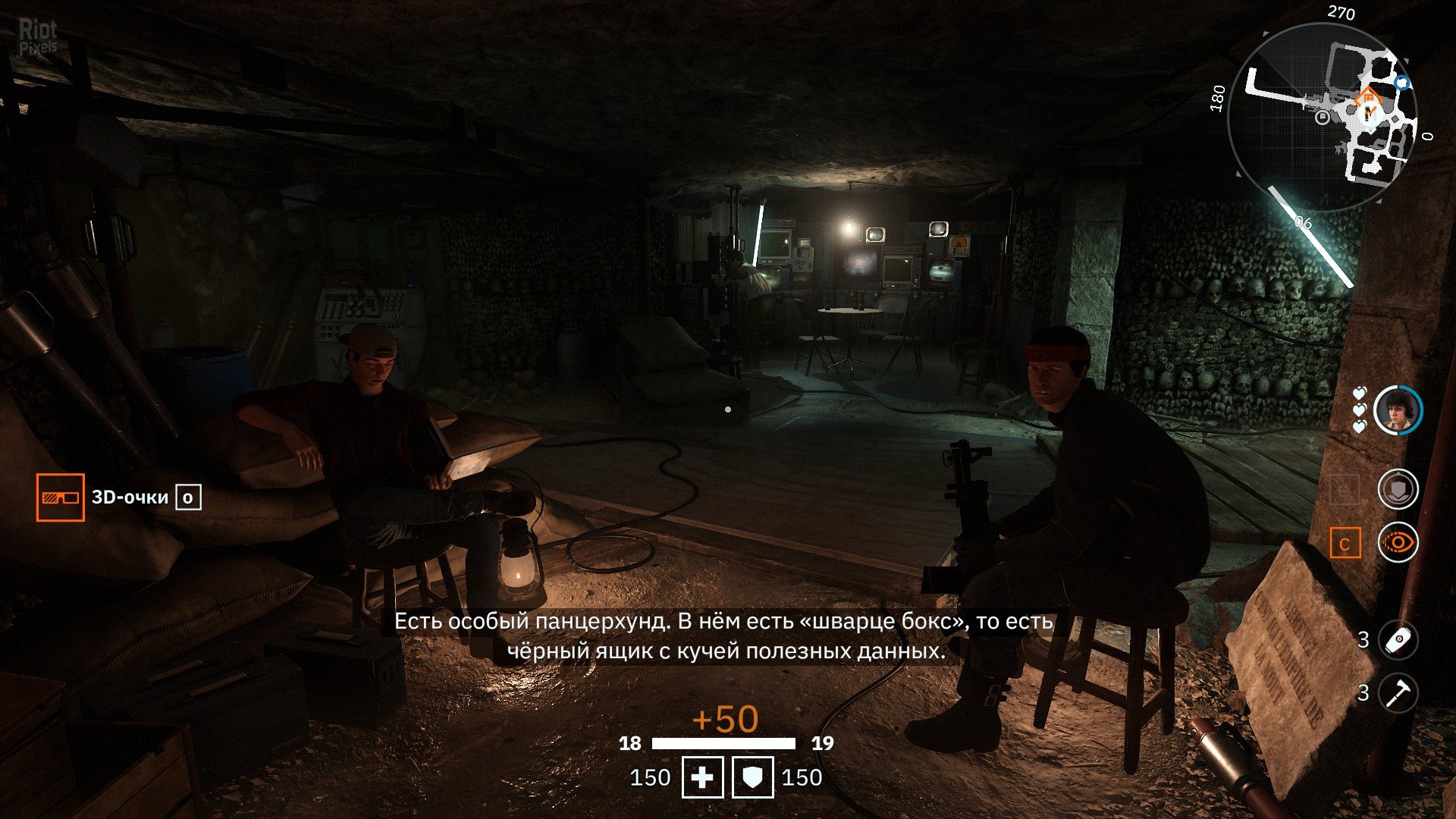 [13]-Wolfenstein: Youngblood – Deluxe Edition – v1.0.3 + 3 DLCs Download