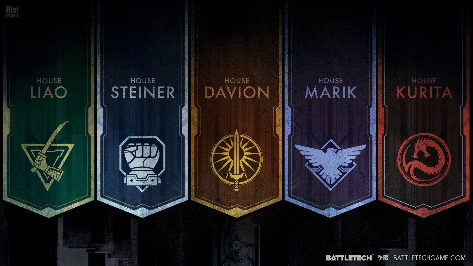 [28]-BATTLETECH: Digital Deluxe Edition – v1.8.0 + All DLCs & Bonus Content Download