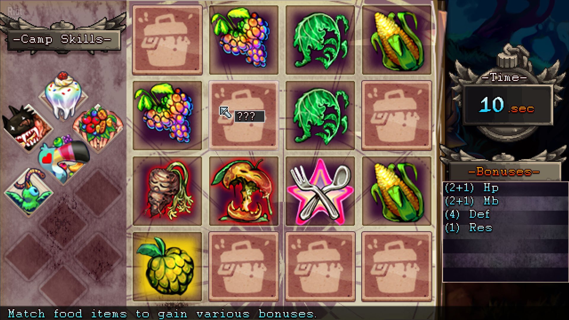 [6]-Fae Tactics Download