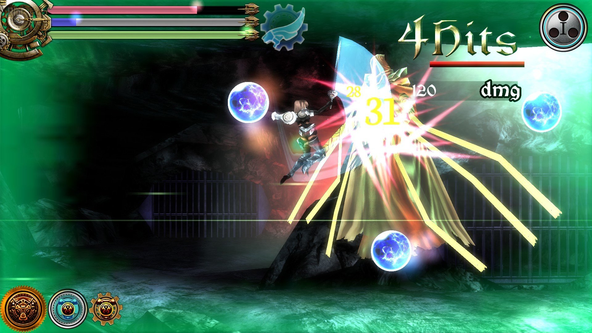 [5]-AeternoBlade + 7 DLCs Download