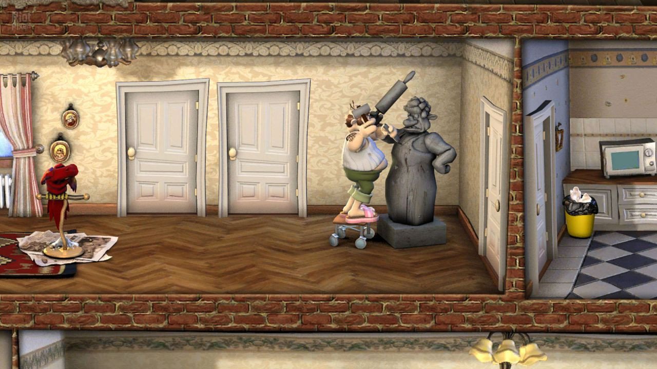 [15]-Neighbours Back From Hell – v1.0.2 rev 1649 Download