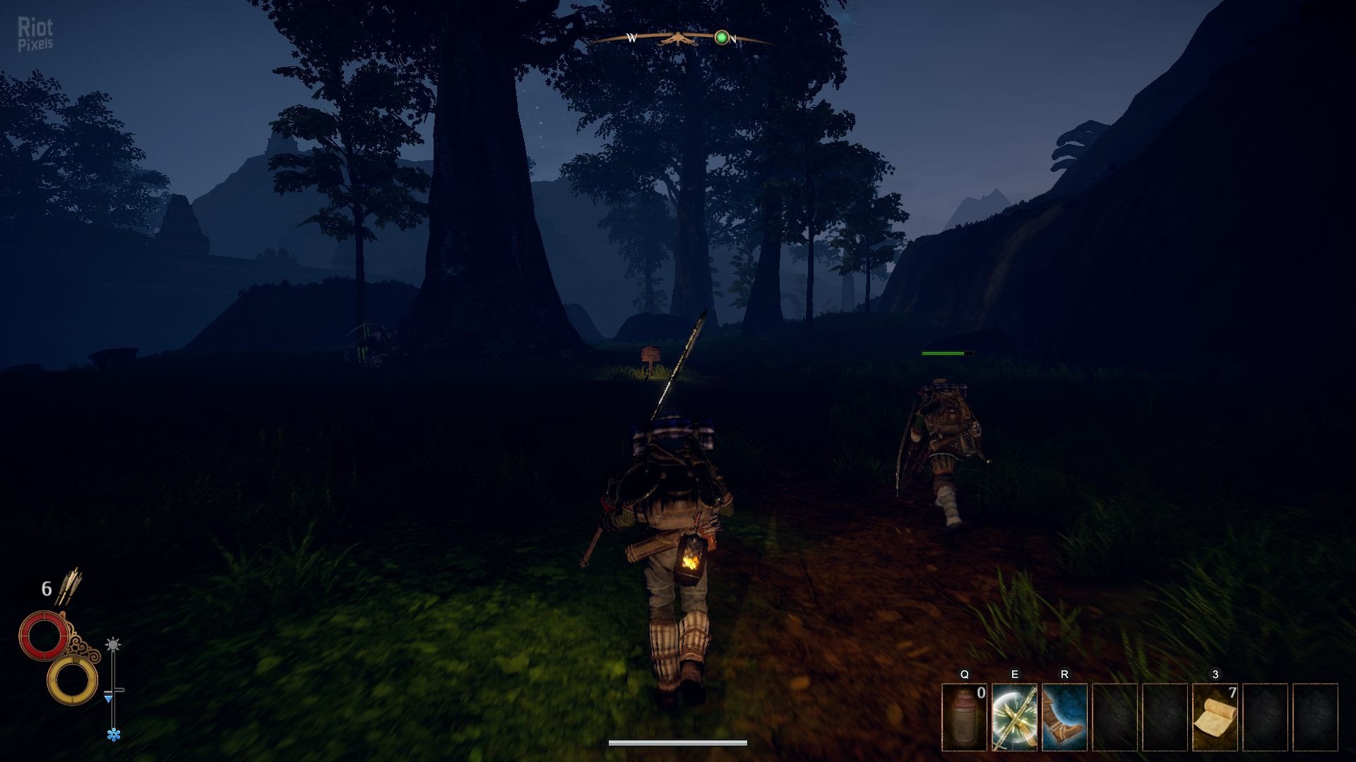 [12]-Outward – v2020.12.15 + 3 DLCs Download