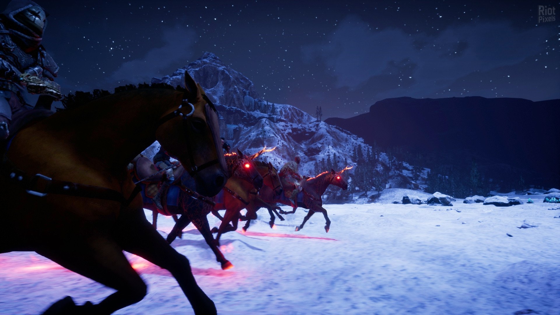 [16]-Citadel: Forged with Fire – v32568 Download