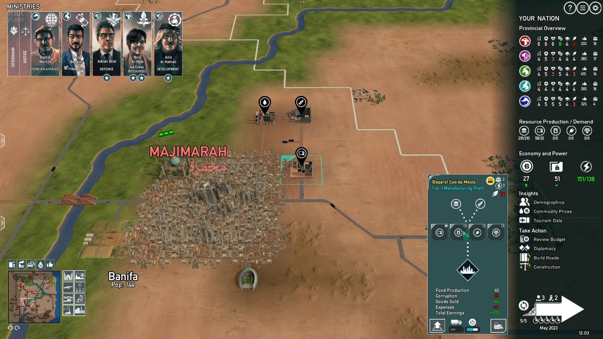 [11]-Rogue State Revolution – v1.0 Download
