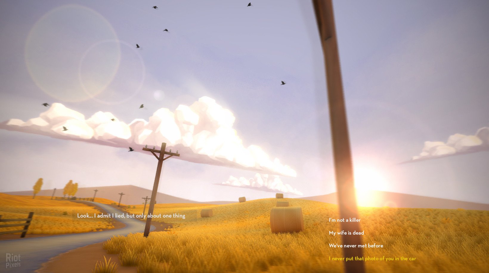 [11]-Hitchhiker: A Mystery Game – v1.0.55 Download