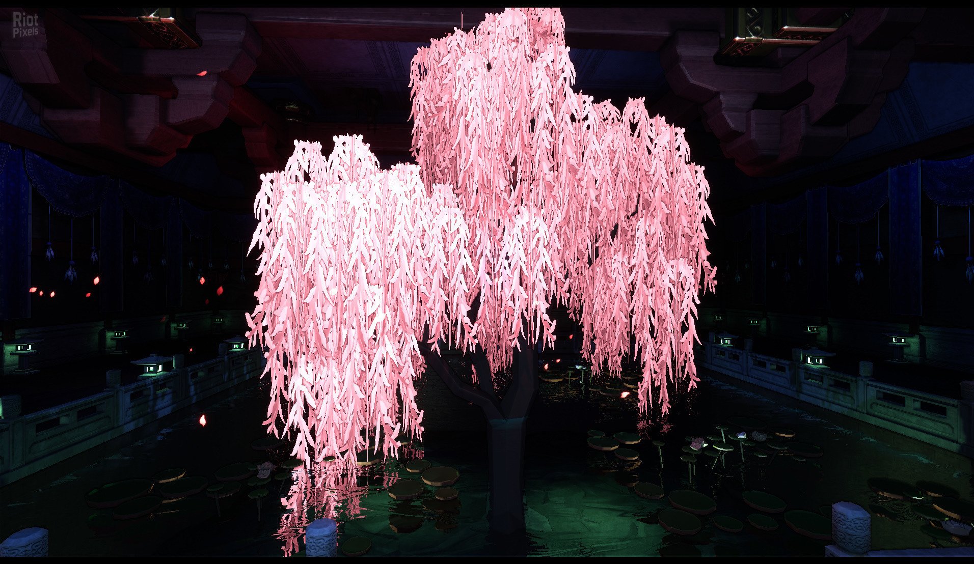 [4]-Lady in Tomb Download