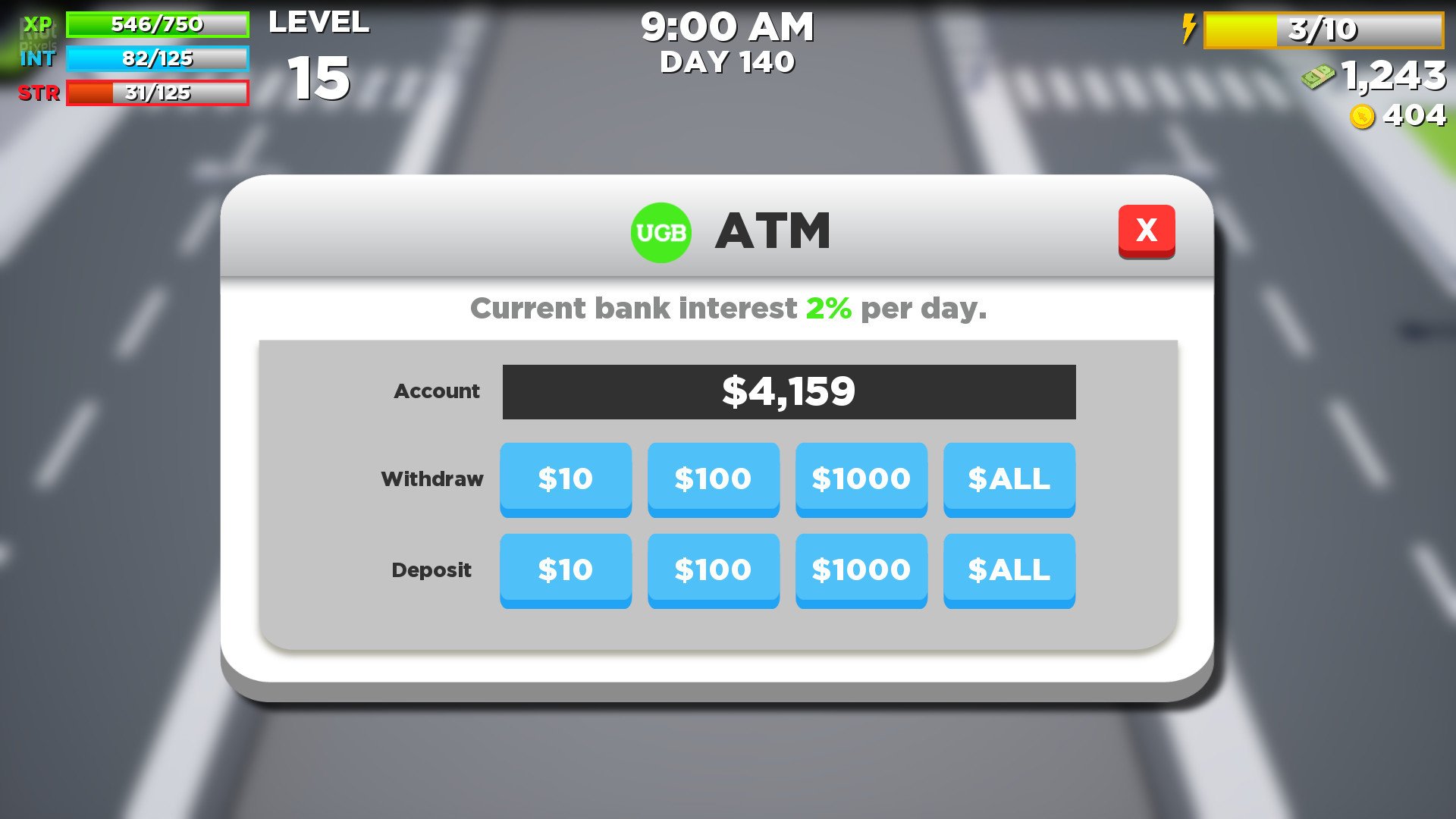 [4]-Super Life (RPG): Complete Edition Download