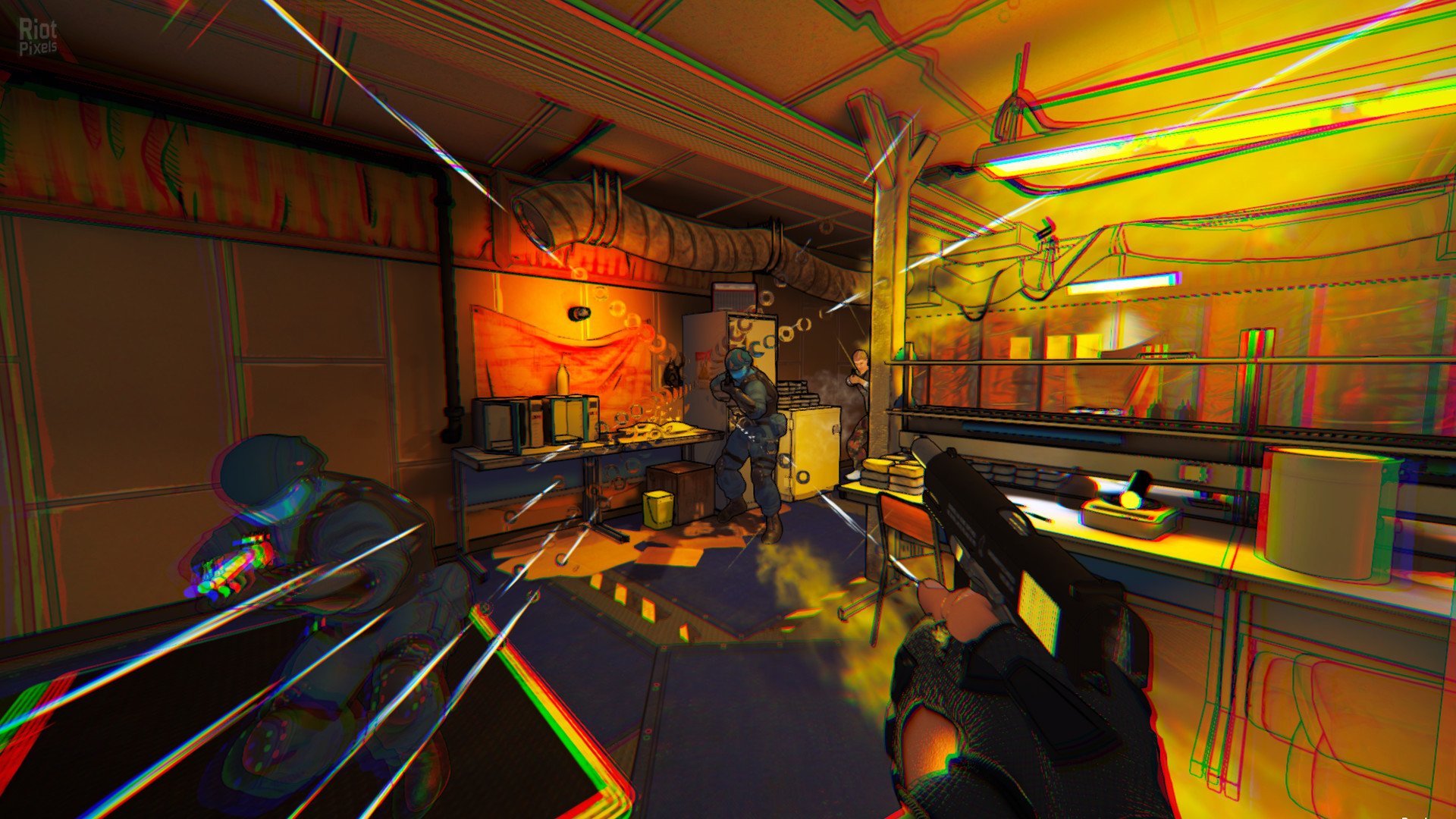 [12]-RICO: London – v1.0.7856 Download