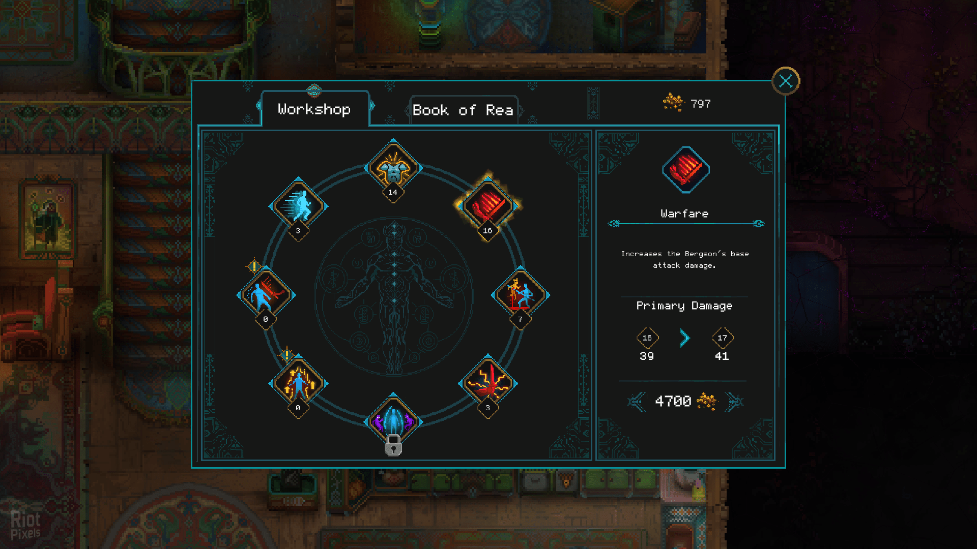 [14]-Children of Morta – v1.2.72 (6dc759)/Ancient Spirits + 3 DLCs Download