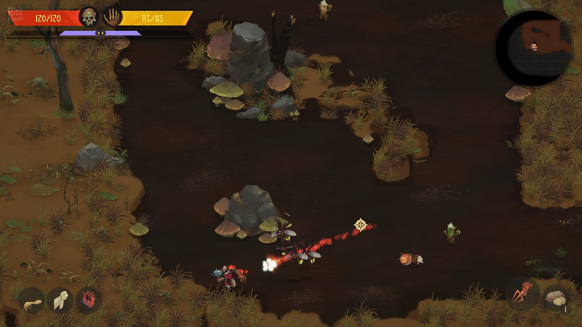 [14]-Yaga – v1.3.21s + Roots of Evil DLC Download