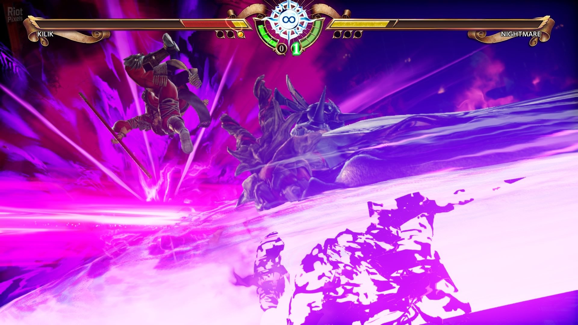 [2]-SoulCalibur VI – v02.31.01/Denuvoless + 14 DLCs Download