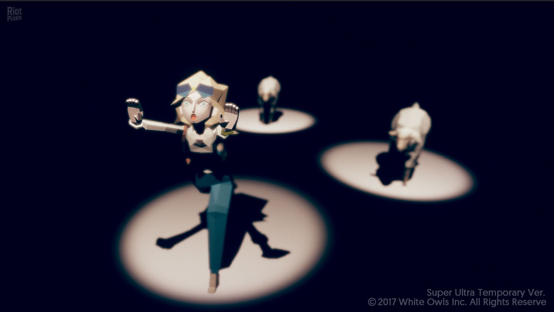 [32]-The Good Life – v2.0 Download