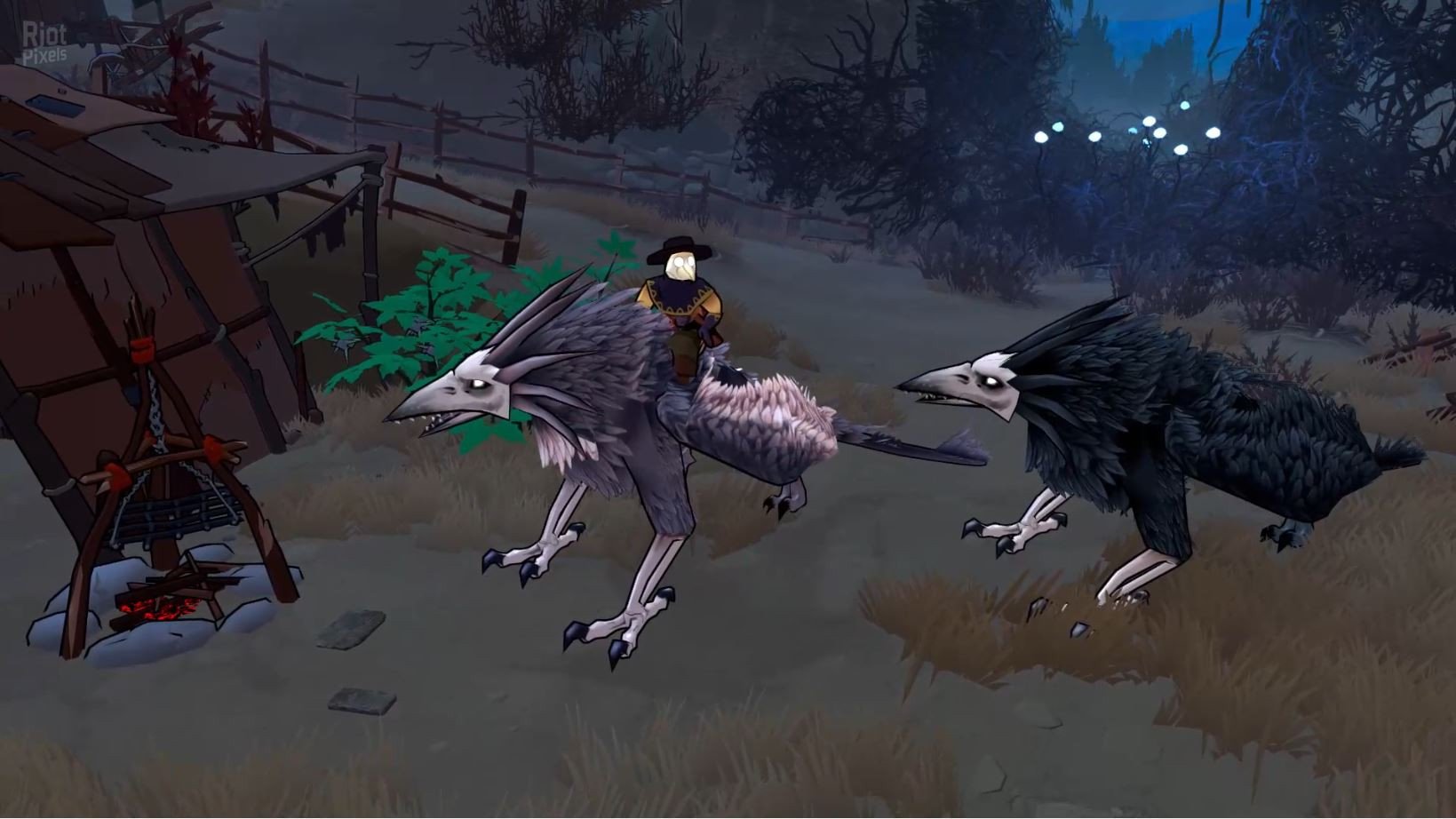 [6]-The Serpent Rogue – v0.0.160 Download