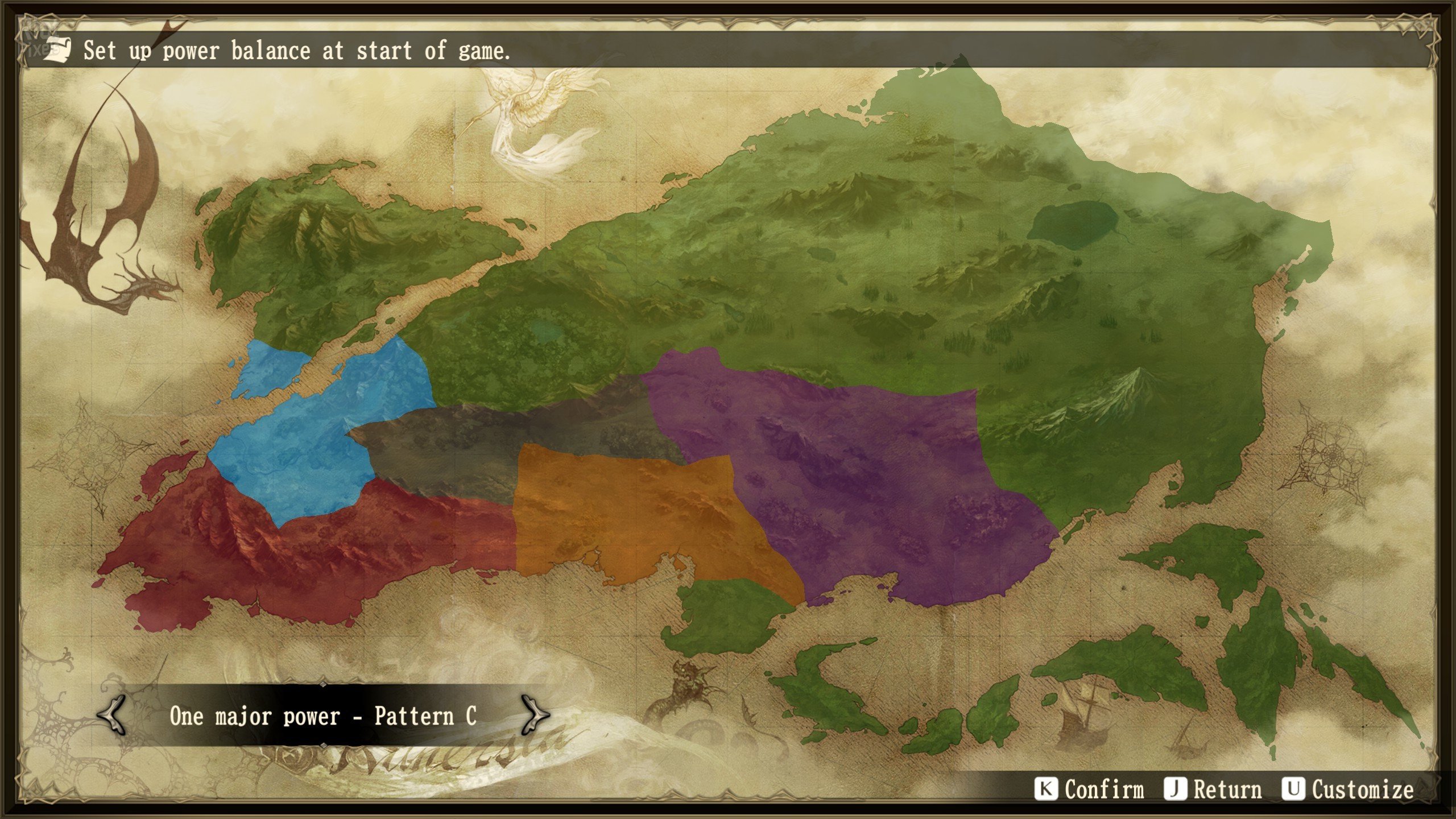 [9]-Brigandine: The Legend of Runersia Download