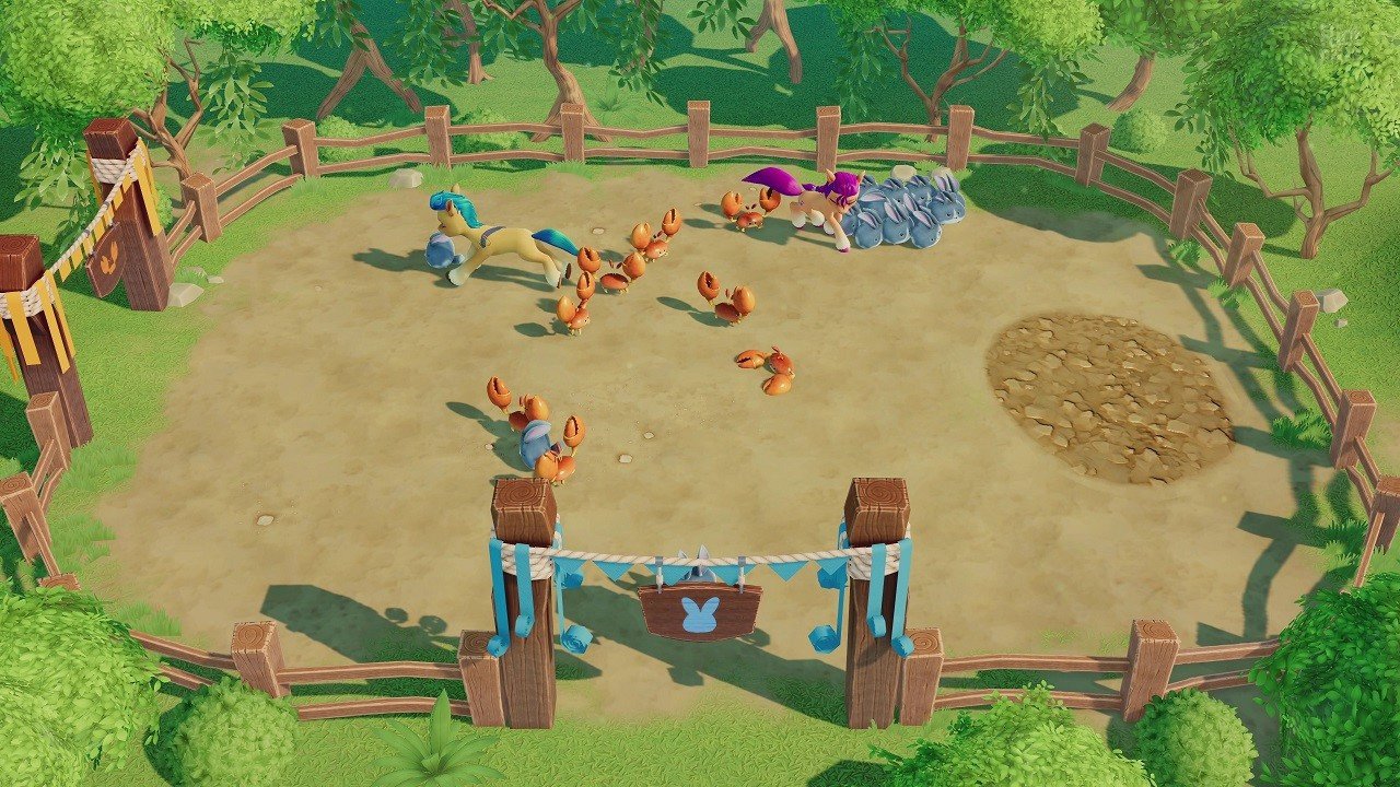 [5]-My Little Pony: A Maretime Bay Adventure – v1.0.1_003 Download